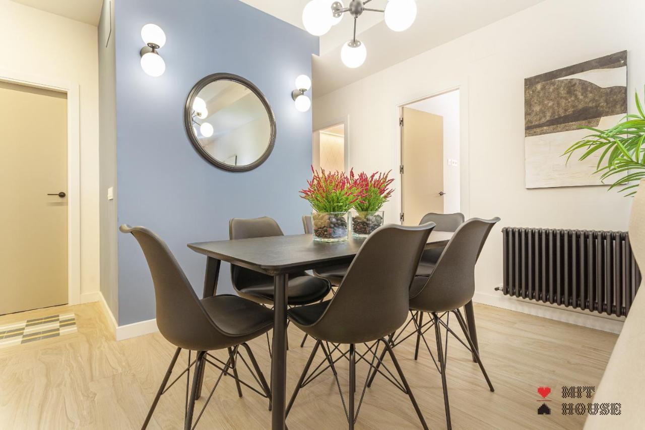 4 Ways En Madrid Apartment Exterior photo