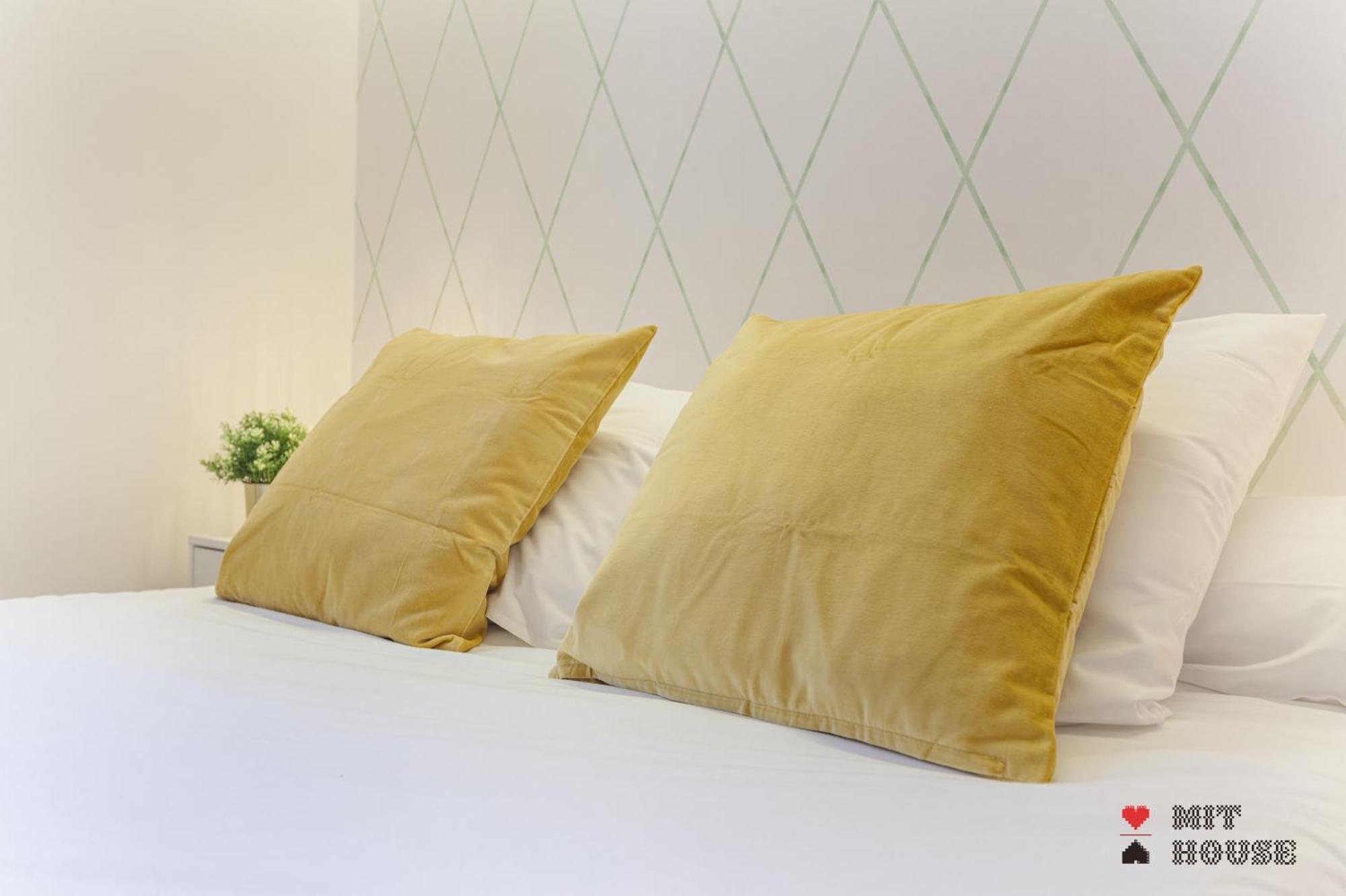 4 Ways En Madrid Apartment Exterior photo