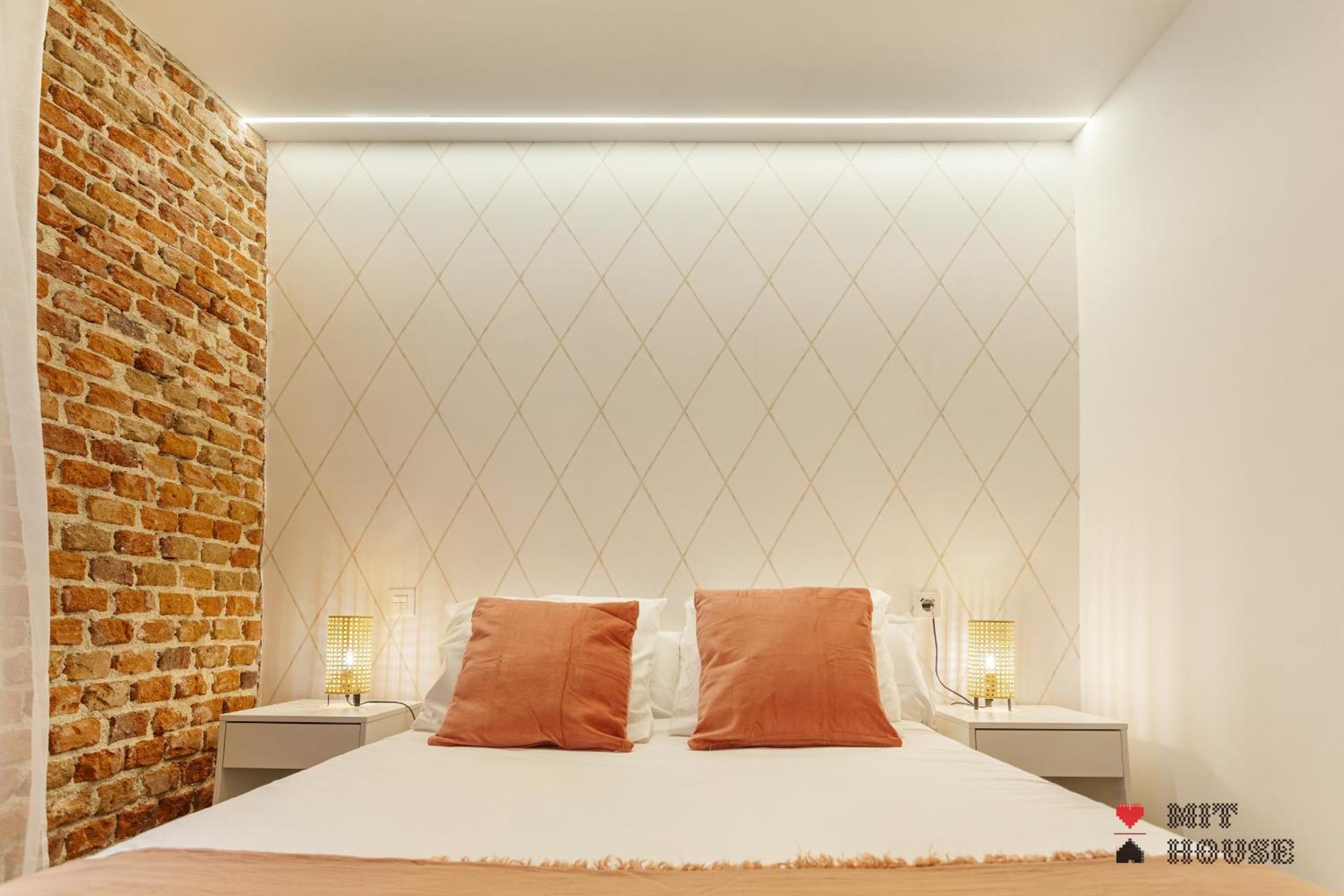 4 Ways En Madrid Apartment Exterior photo