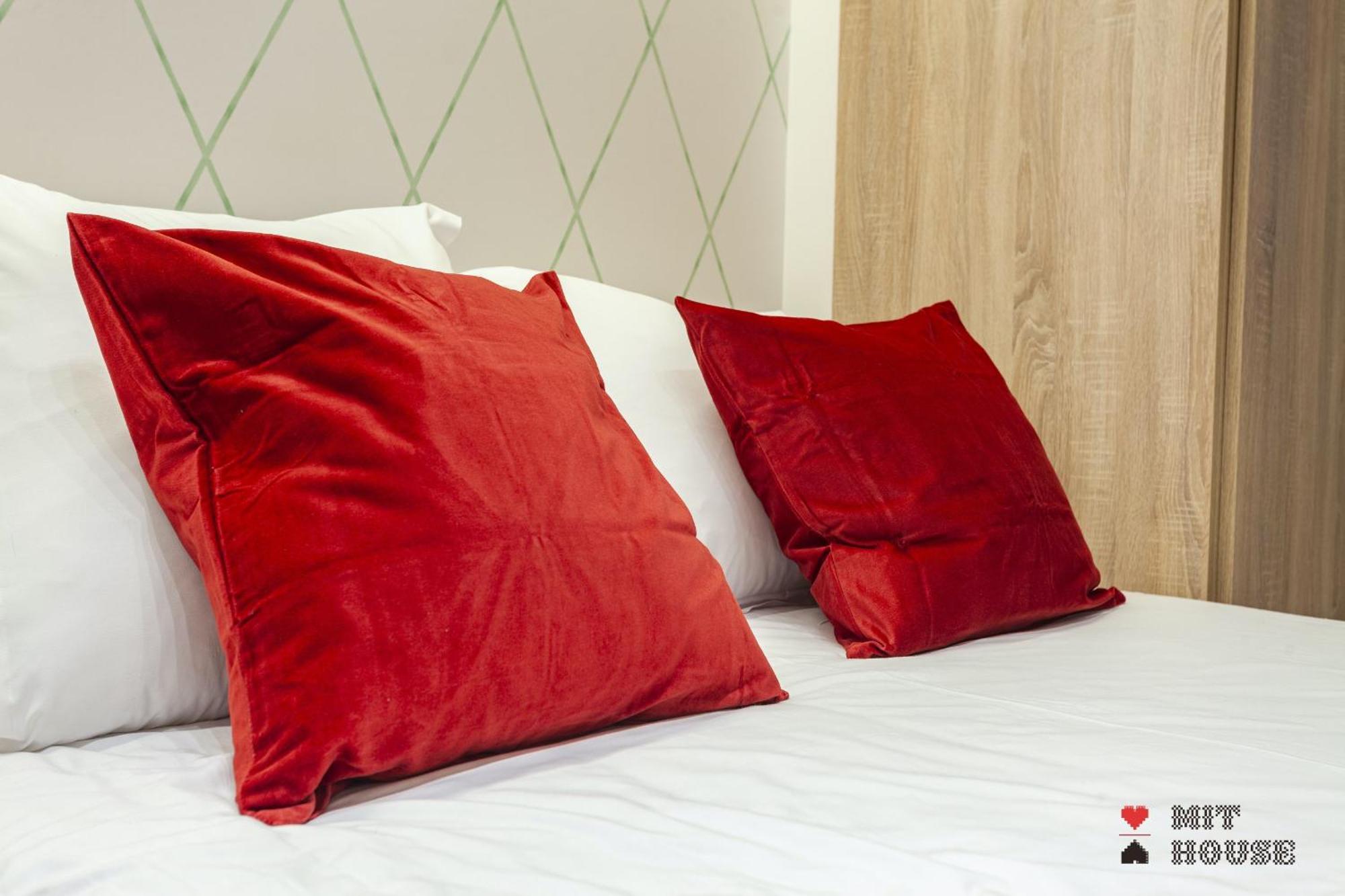 4 Ways En Madrid Apartment Exterior photo