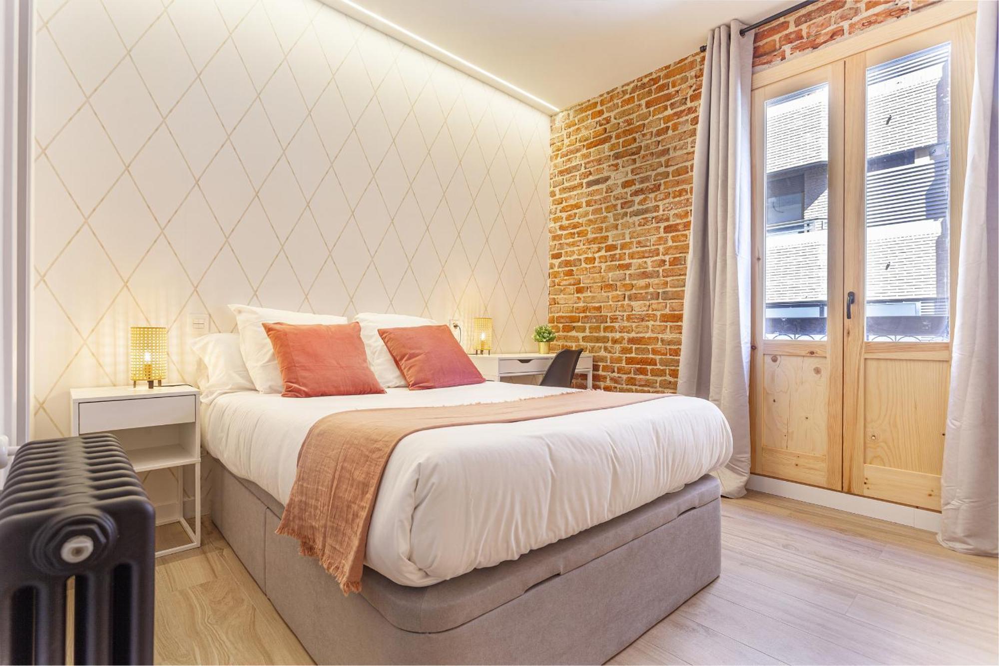 4 Ways En Madrid Apartment Exterior photo