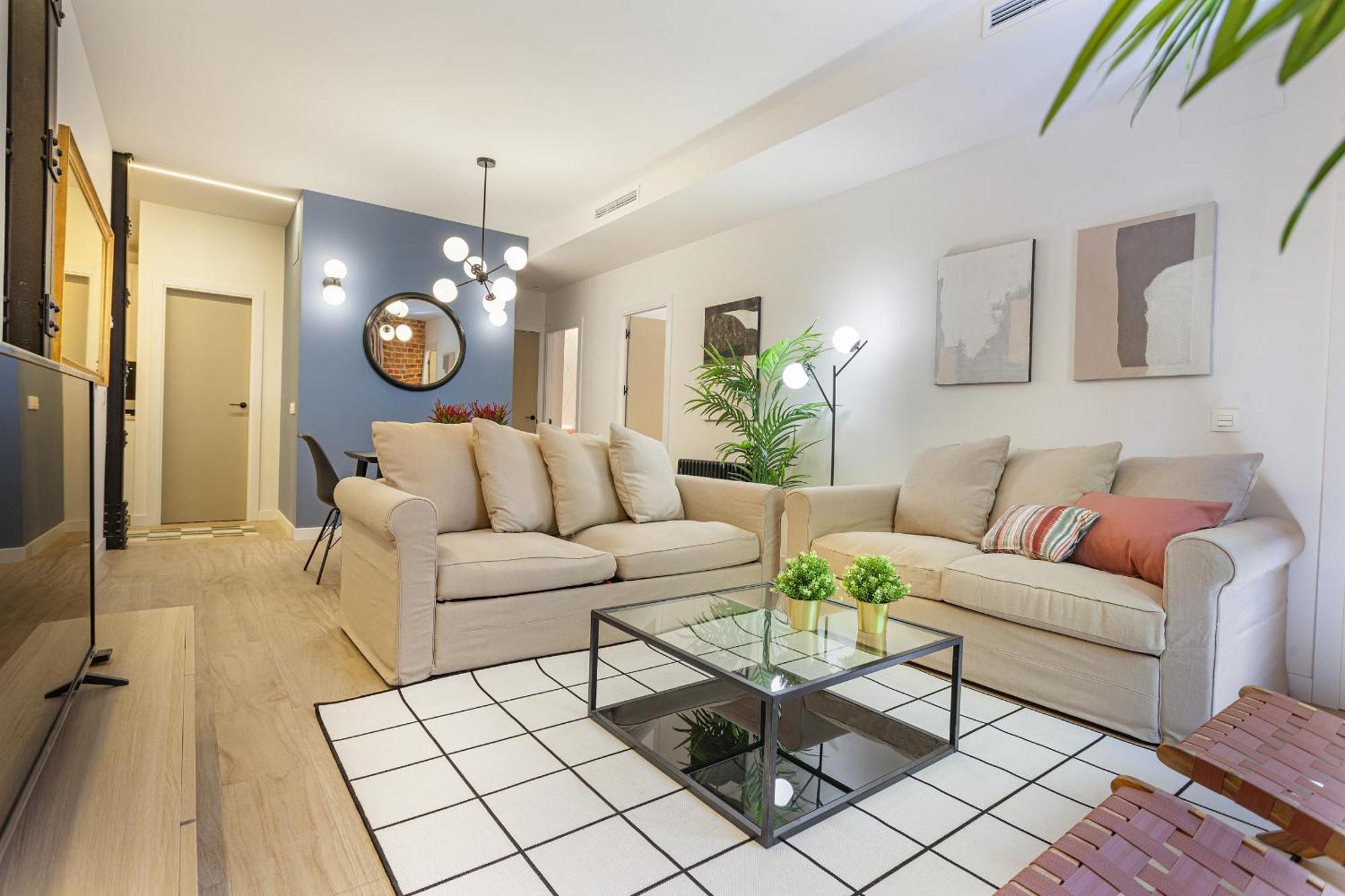 4 Ways En Madrid Apartment Exterior photo