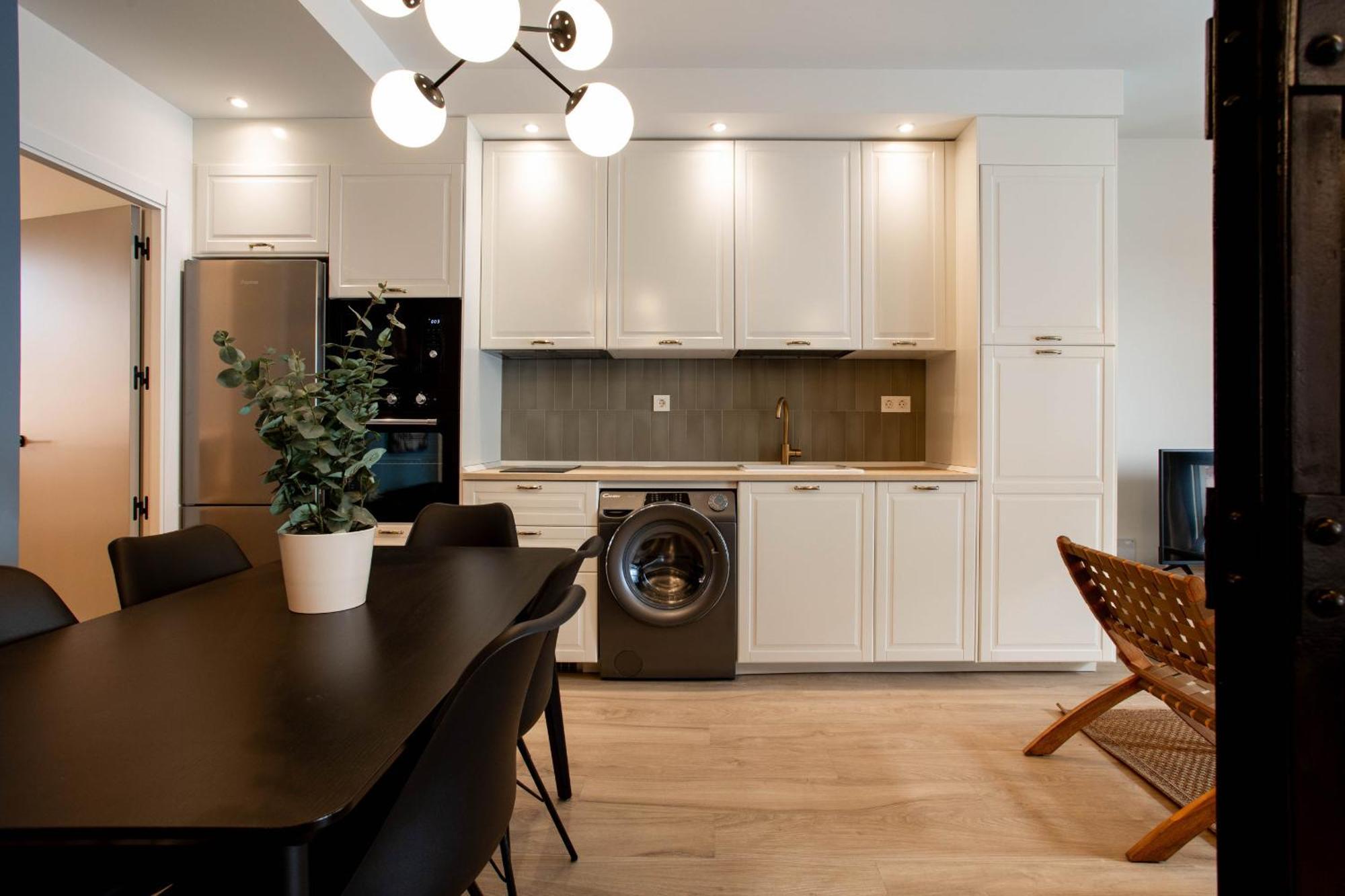 4 Ways En Madrid Apartment Exterior photo