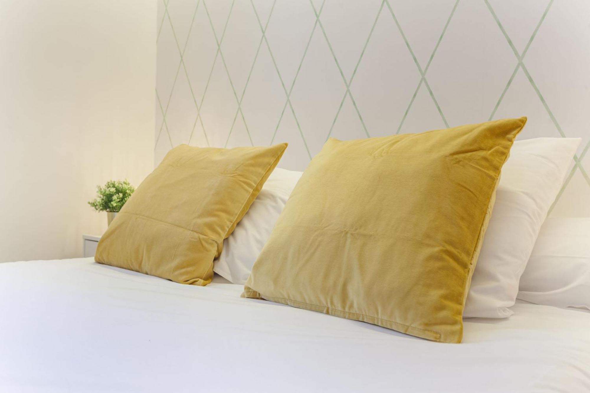4 Ways En Madrid Apartment Exterior photo