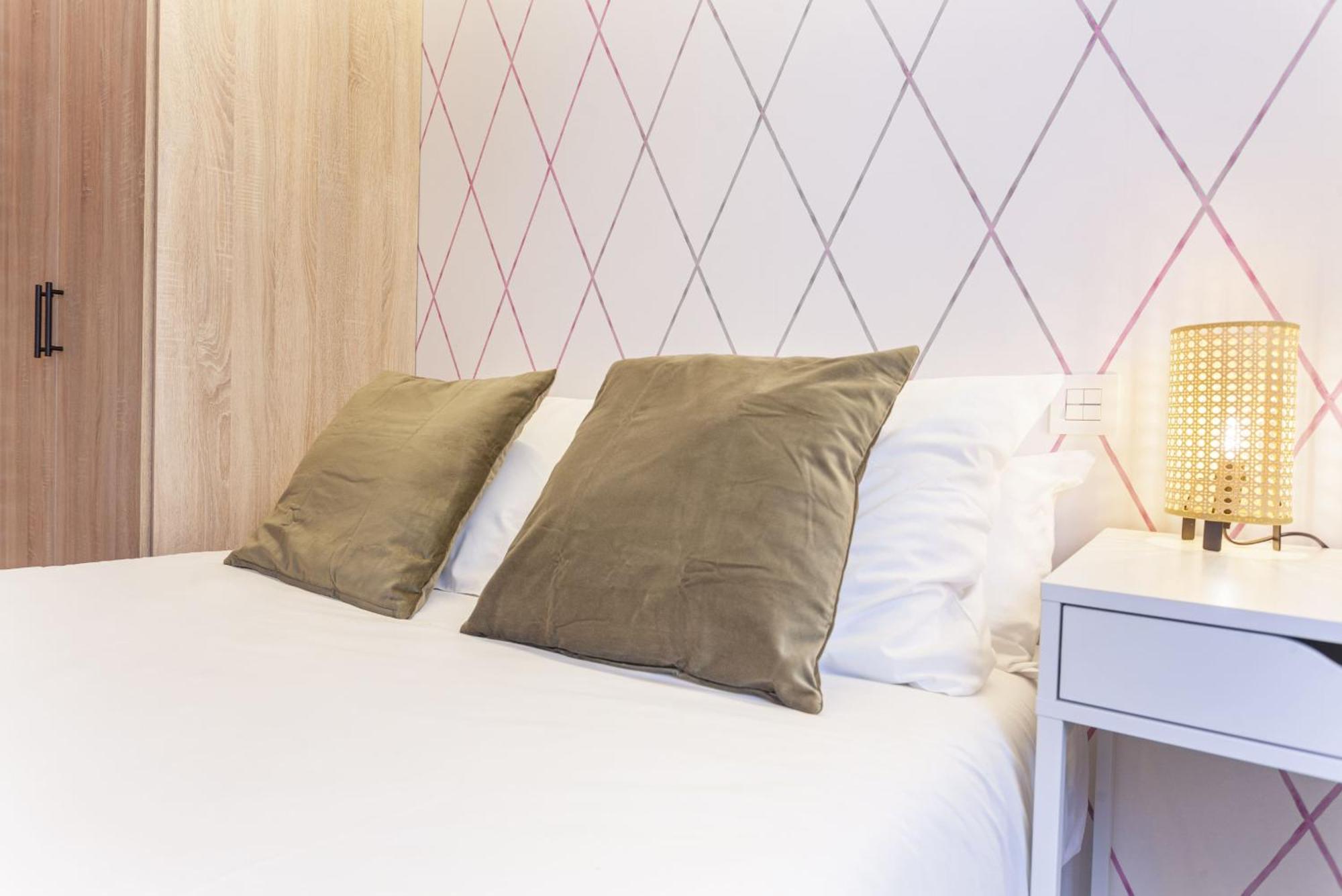 4 Ways En Madrid Apartment Exterior photo