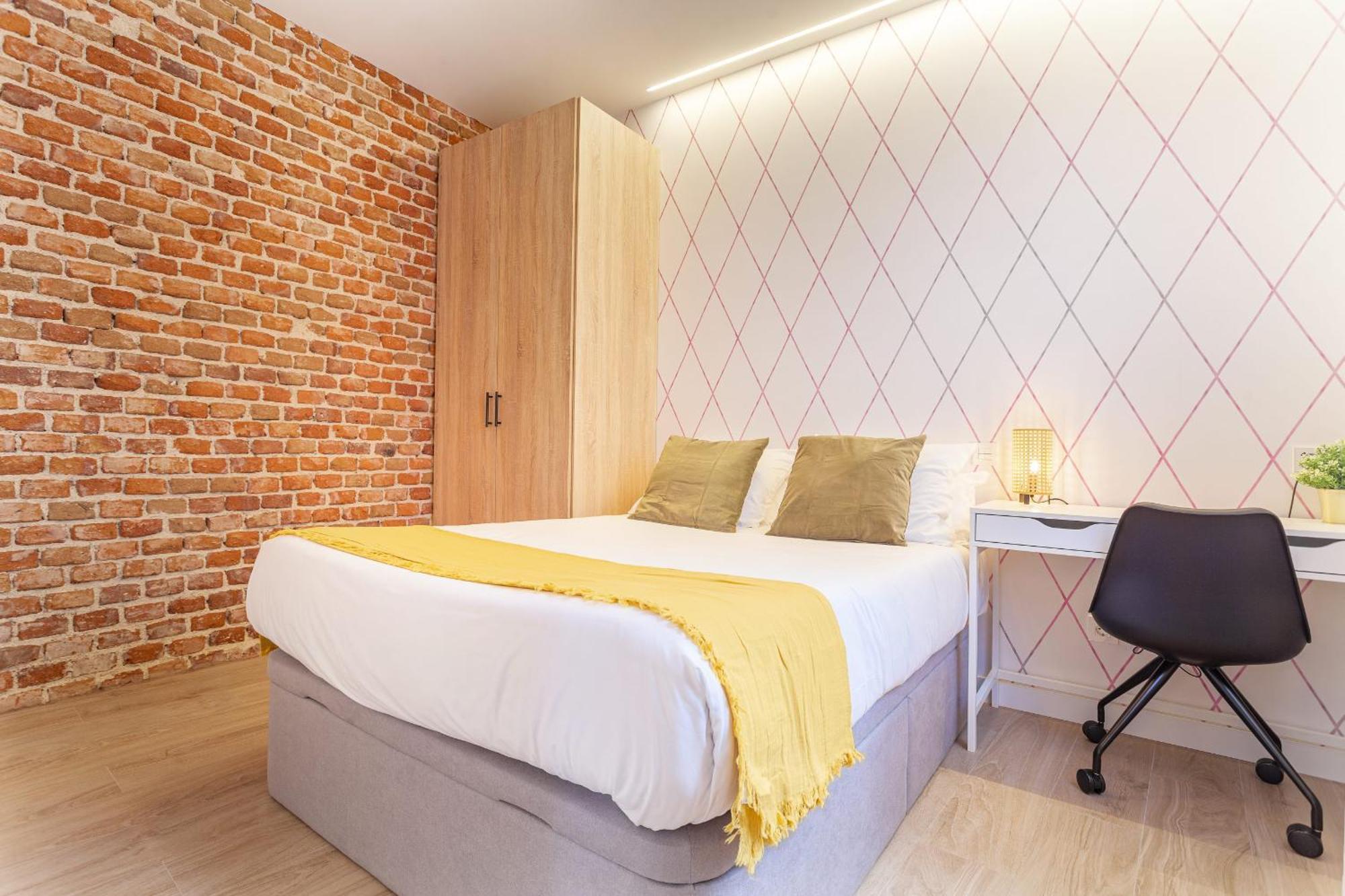 4 Ways En Madrid Apartment Exterior photo